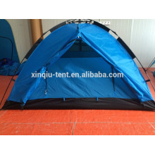 Camping 1-2 tenda pólo automático